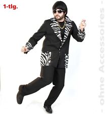 Jacke Fredi L XXL Disco Zebra