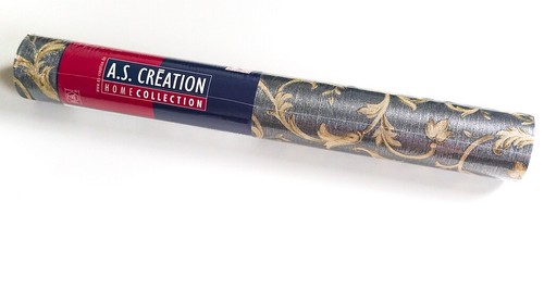 Création satin tapete - création,