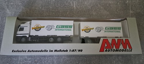 Ovp lkw spur 87 awm - 52,