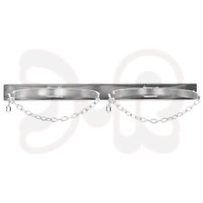 SCAPP Wandhalterung für 2 x