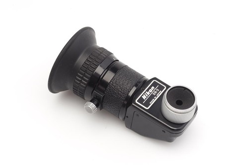 Nikon angle finder - nikon,