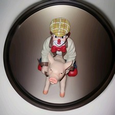 Gilde Clown Limitiert Aus 2004