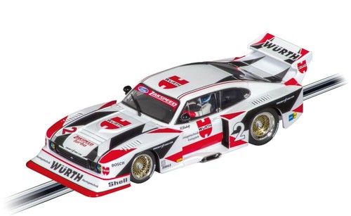 Carrera fahrzeuge dig132 - carrera, ford