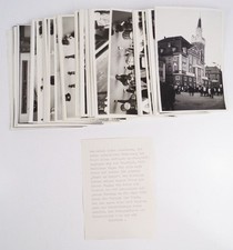 Foto Nachlass Löbau Festumzug