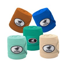 Calevo - Fleecebandagen -