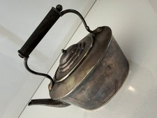 Kleine Antike versilberte