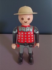 Große Playmobil Jumbo XXL