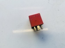 A727 Relais, Arbeitsstrom