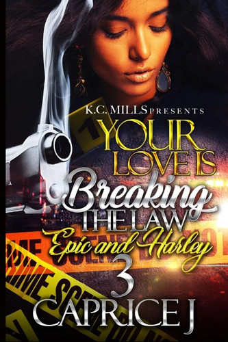 Your love breaking the - your,