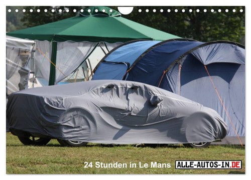 Stunden le mans - stunden, in