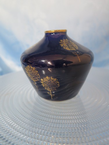 Kleine vintage porzellan vase - kleine,