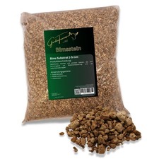 25 Liter Bimsstein premium