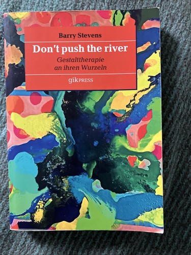 Don push the - don't,