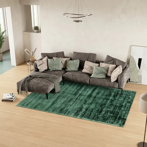 Modern teppich handgetuftet - teppich,