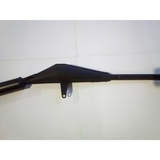 Auspuff Polini Country für