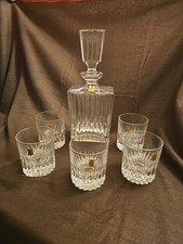 Dekor Aspen Nachtmann Kristall