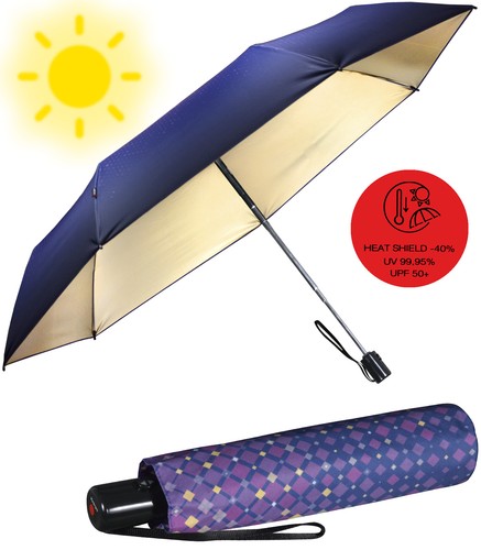Knirps damen taschenschirm - knirps,