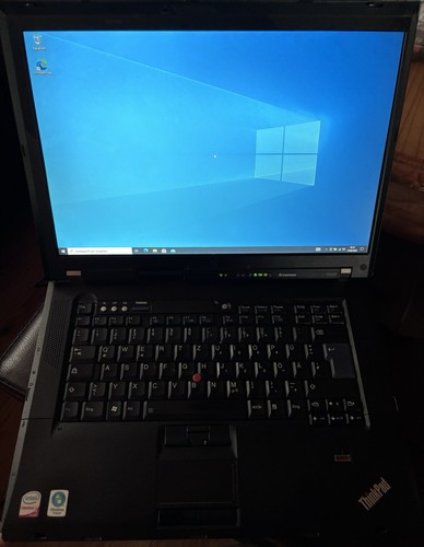 Lenovo thinkpad r500 - thinkpad,