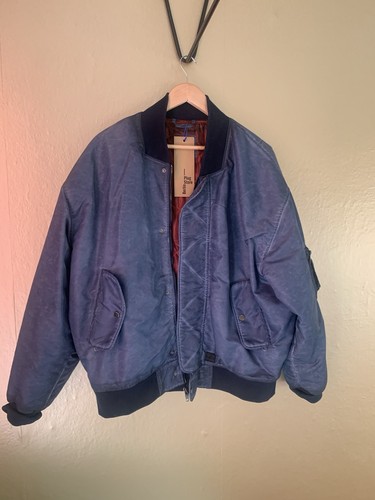 Vintage bomberjacke style - bomberjacke, ma-1