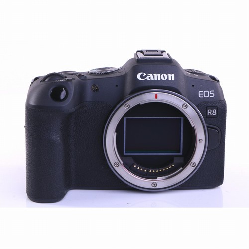 Canon eos - eos, r8