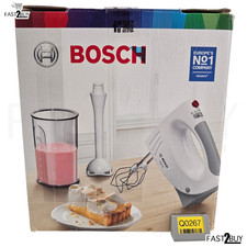 Bosch MFQ3540 Handmixer