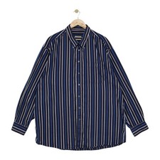 Burberry Gestreiftes Hemd