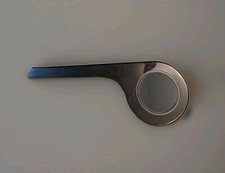 Kettenschutz Fahrrad Universal 180 Nos