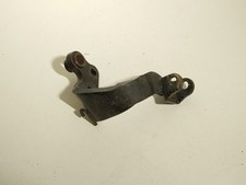 Halterung Fußraste YAMAHA XTZ 750 3LD 89-93 Supertenere Original Rahmen