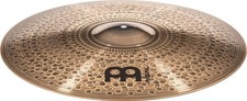 Meinl 20" Pure Alloy Custom