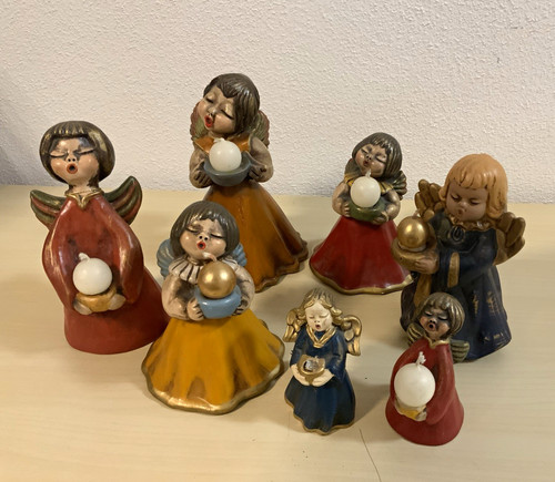 Wunderschöne ältere - 7,