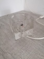 PEILL & PUTZLER ICE CUBE