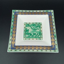 VILLEROY ET BOCH Small Faience