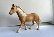 Schleich ® 13812 - Haflinger Stute