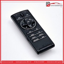 Fernbedienung DVD-Player A1648204189 MERCEDES R-KLASSE W251 R320 CDI 4MATIC
