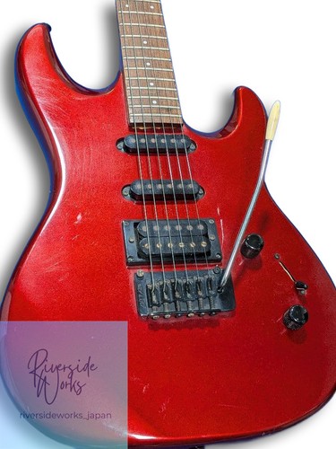 Aria pro magma series - pro, ii