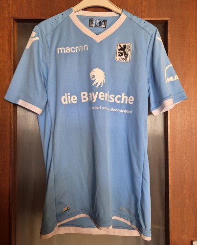 Original tsv 1860 münchen - 1860,