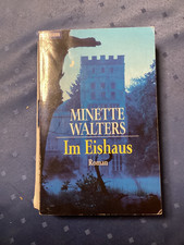 Im Eishaus- von Minette Walters