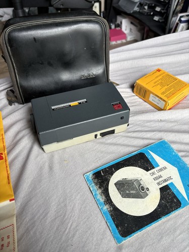 Vintage kodak instamatic - vintage,