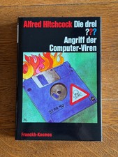 Hitchcock - Die drei