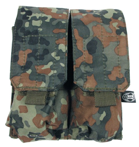 Magazintasche fach molle - magazintasche,