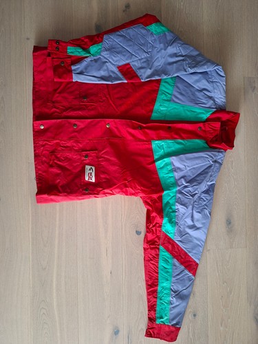 Motorrad-Enduro-Jacke