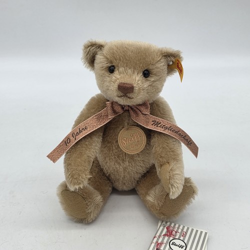 Steiff 421570 treue - steiff,