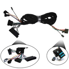 LWL Kabel auf NTG2.5 Stecker