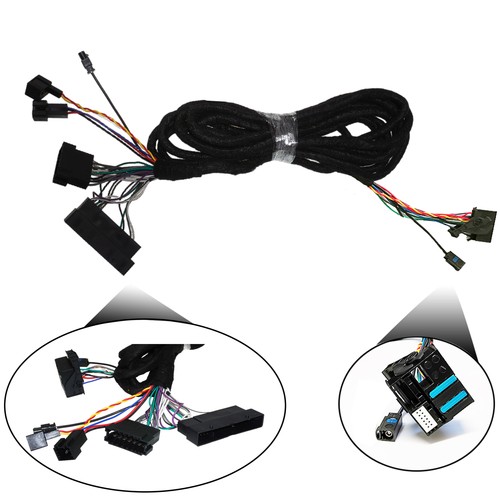 Lwl kabel auf ntg2 stecker - auf, ntg2.5