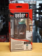 Weber Gasflaschenschutzhülle