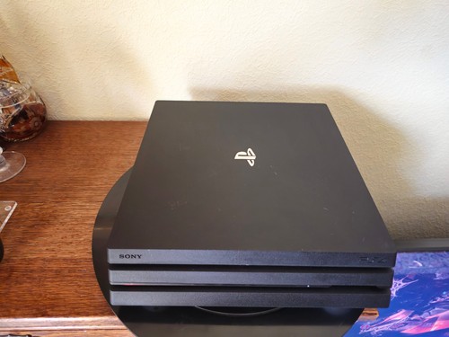 Ps4 pro 1tb 7016b - 1tb,