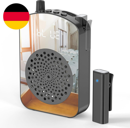 2025 mini sprachverstärker - 2025,
