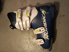 Nordica Skistiefel Kinder 21.0