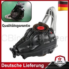 Hinterachsgetriebe