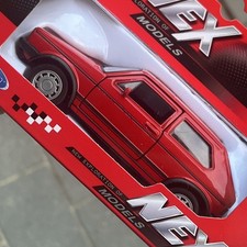 WELLY NEX Volkswagen VW Golf 1